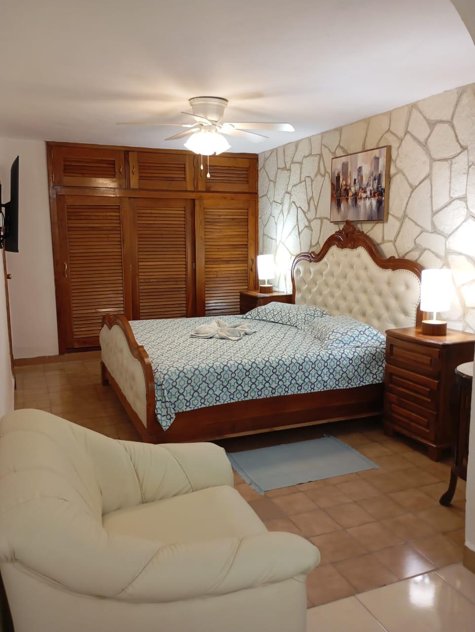 Suite Varadero
